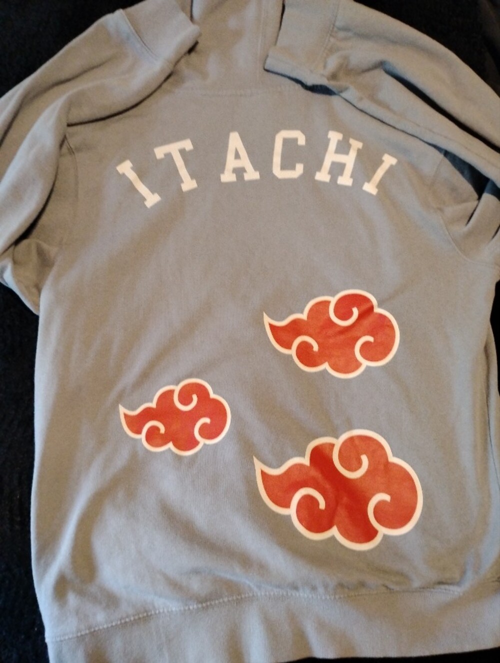 Naruto Hoodie